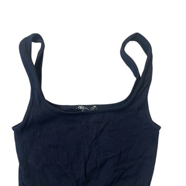 ZARA basic top