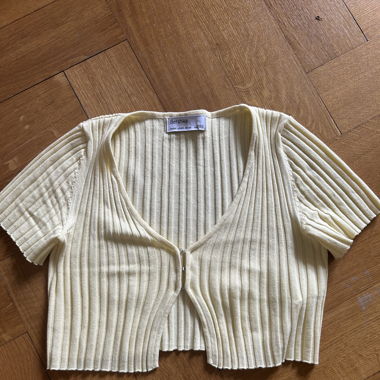 Süsses Crop top
