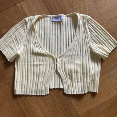 Süsses Crop top