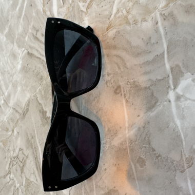 Lunettes de soleil 