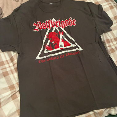 Wolfbrigade T-Shirt