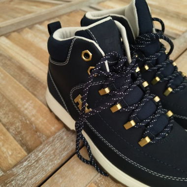 Helly Hansen Wanderstiefel, dunkelblau