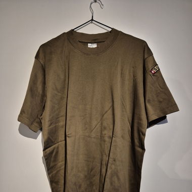 Swiss Army T-Shirt
