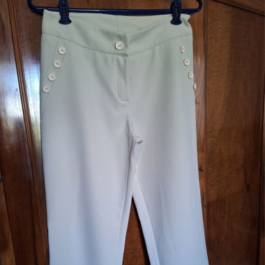 Très beau pantalon élégant 