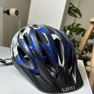GIRO Bicycle Helmet