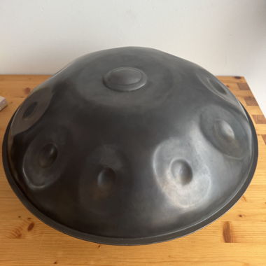 Handpan Steel Drum