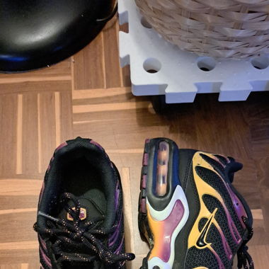Nike Air Max Plus Gr. 40.5