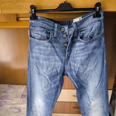 Jeans G star