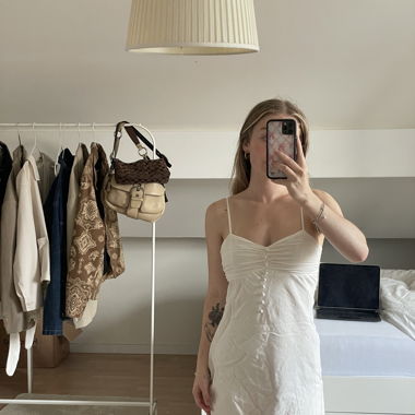 cute summer dress