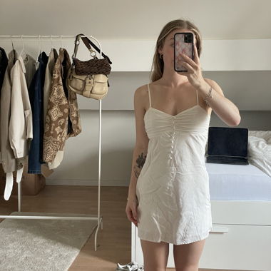 cute summer dress