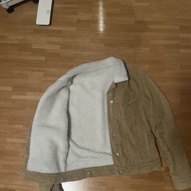 Jacke
