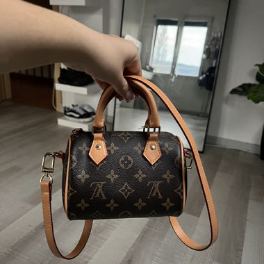 Nano Speedy