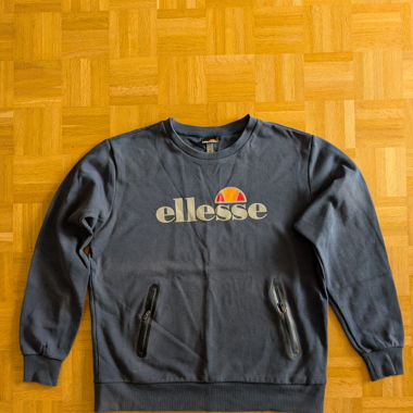 Ellesse Swater