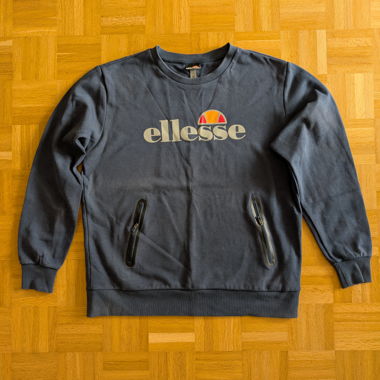 Ellesse Swater
