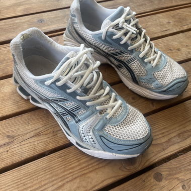 Scarpe da corsa ASICS