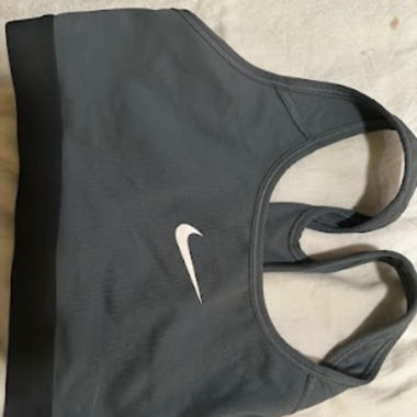 Nike haut 