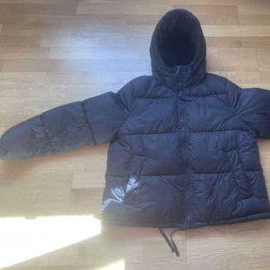 Puffer jacket 