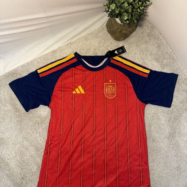 Maillot de football Adidas Espagne