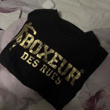 Bexeut tshirt