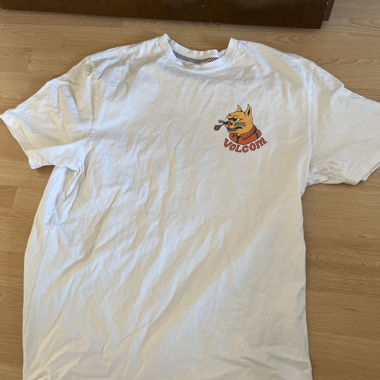 Volcom x Nando von Arb T-Shirt