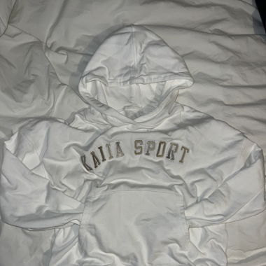 Kaia Hoodie