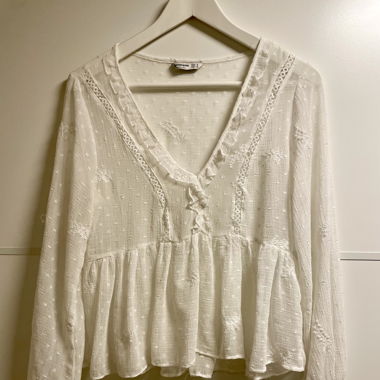 Bluse