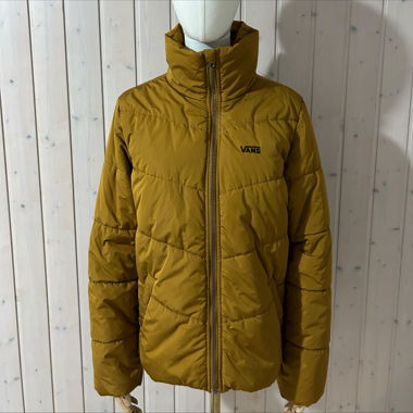 Vans Pufferjacke