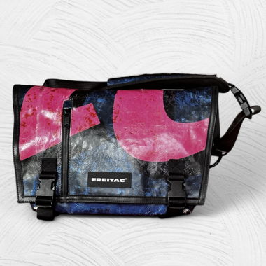 Borsa Freitag F17 Joe