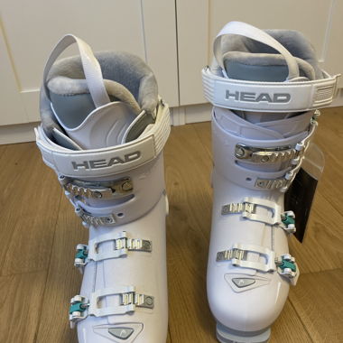 Skischuhe Head neu