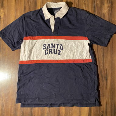 Polo Santa Cruz