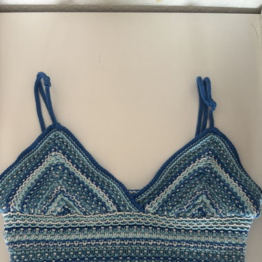 Crop Tops