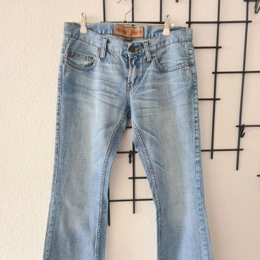 90iger jahre Jeans von FreemanT. Porter Gr.29