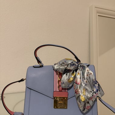 Borsa Aldo