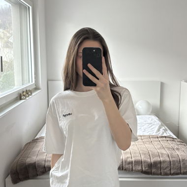 T-shirt blanc Levi’s
