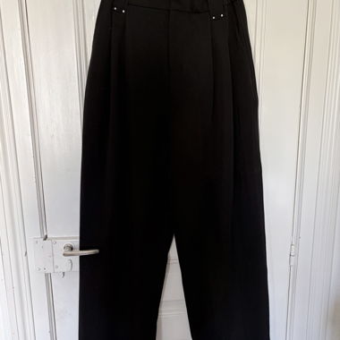 Pantalon décontracté Mary Wyatt Riley