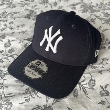 New Era Cap