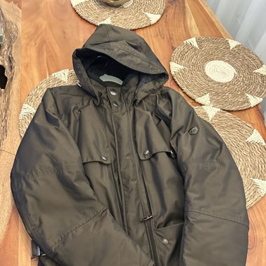 Wellensteyn Jacke