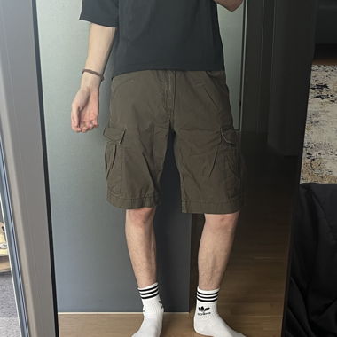 Carhartt Regular Cargo Short