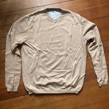 Pull Hugo Boss
