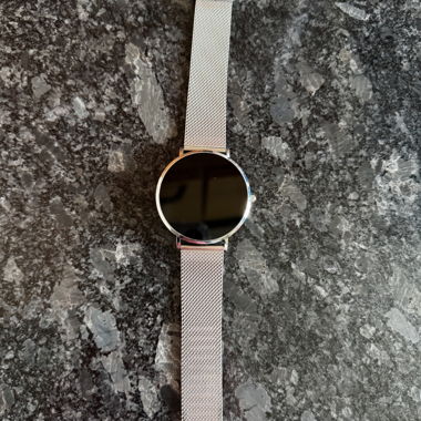 Smartwatch Zenwatch