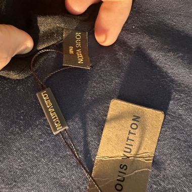 Louis Vuitton Scarf