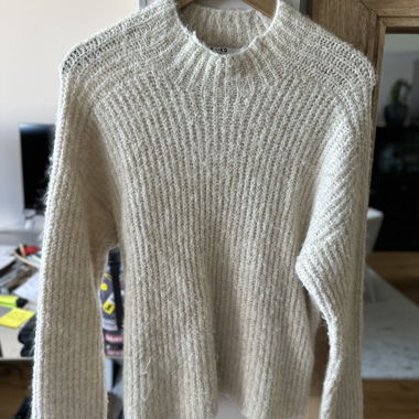 NA-KD Strickpullover