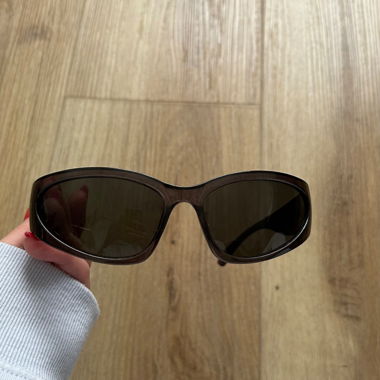 Lunettes de soleil cool