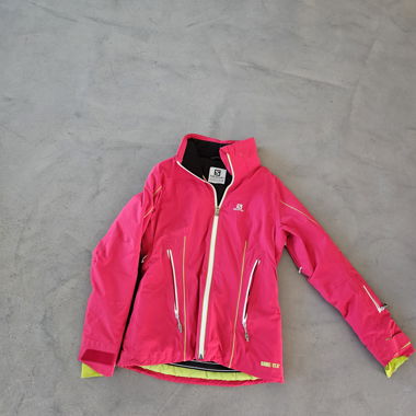 Salomon jacket