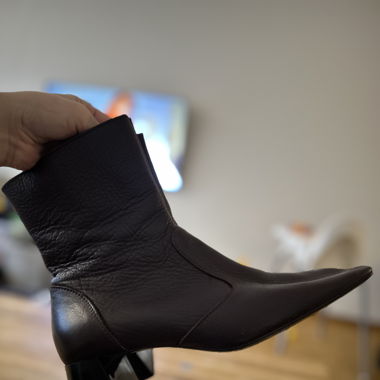 Mango Stiefel 