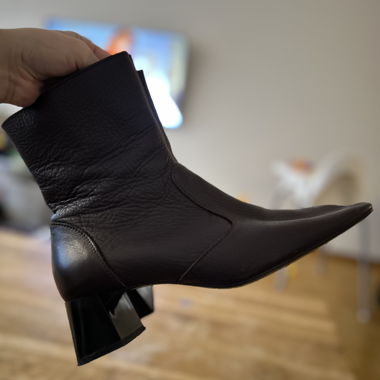 Bottes Mango