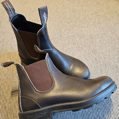 Blundstone Chelsea Boots 