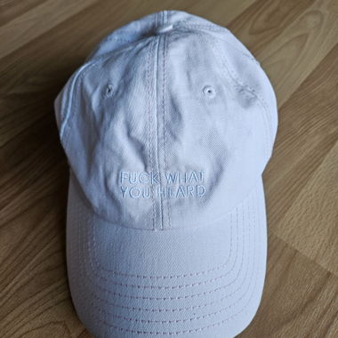 Cap - Rosa 