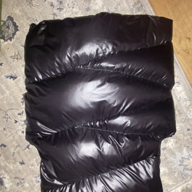 MONCLER WESTE ORIGINAL