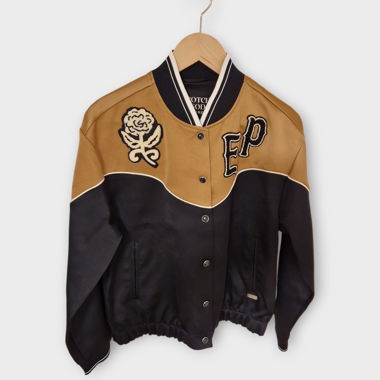 Bomber Scotch & Soda